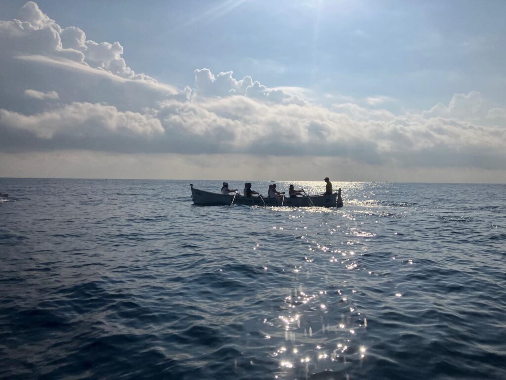 REMAR JUNTOS PARA TRABAJAR JUNTOS