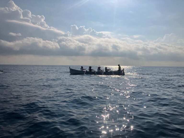 REMAR JUNTOS PARA TRABAJAR JUNTOS