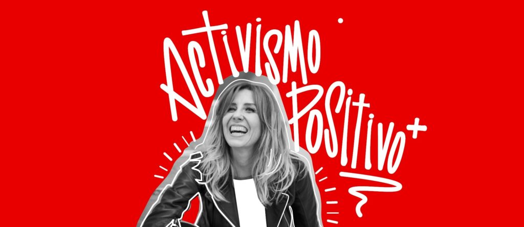 ACTIVISMO POSITIVO