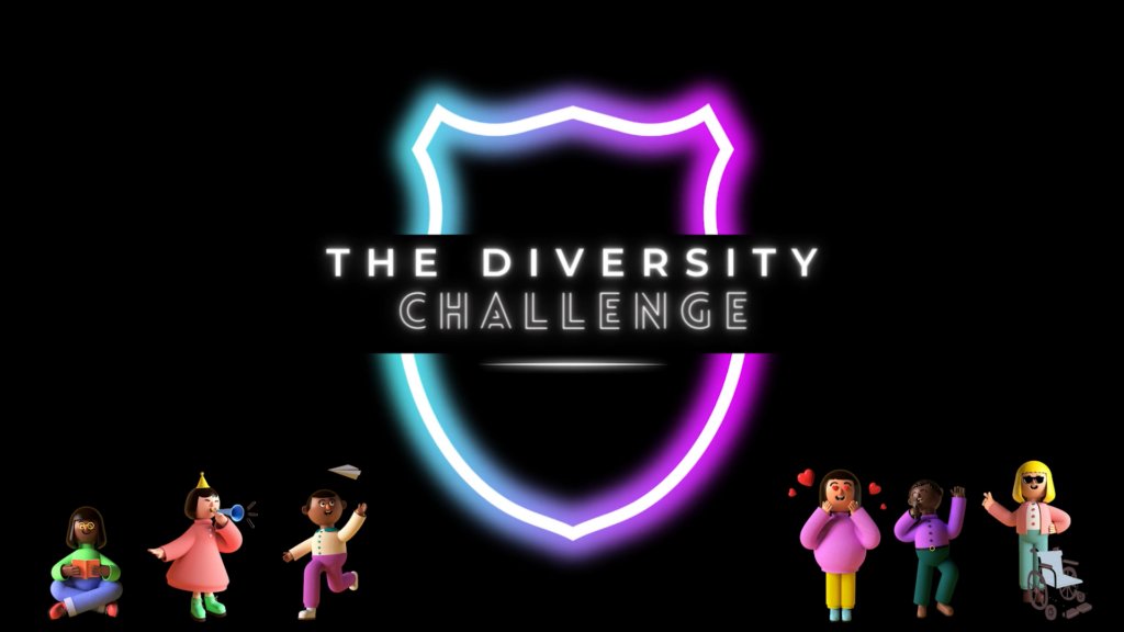 Diversity Challenge