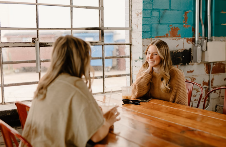 El Poder de las Buenas Conversaciones