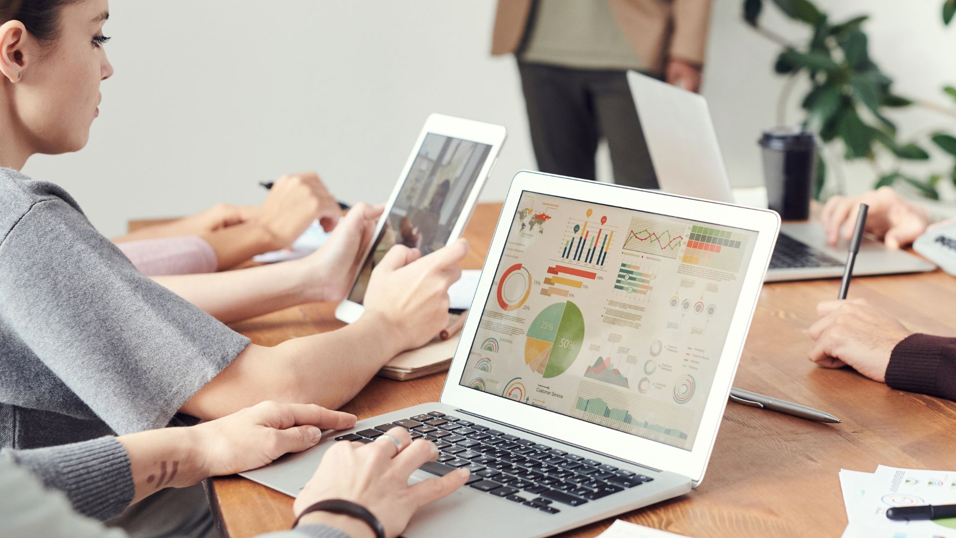 Data Storytelling
