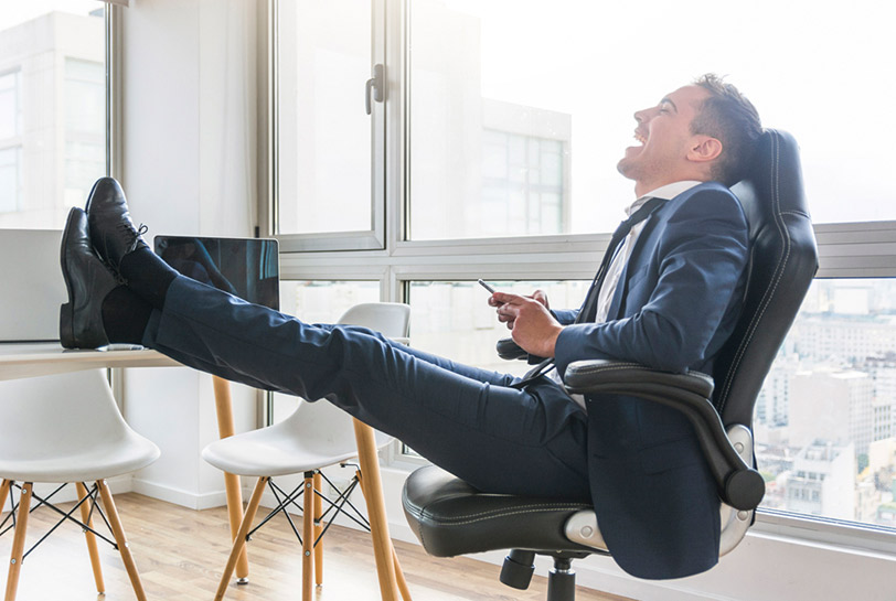 Conoce tu ikigai y cómo se adapta en la empresa para motivar equipos - Empleados