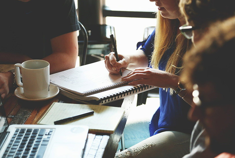 Empodera el talento femenino en tu organización - Notas