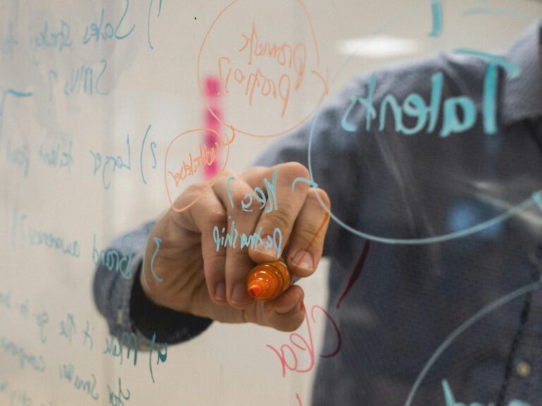 Ciencia, Datos y Talento al Servicio del Equipo