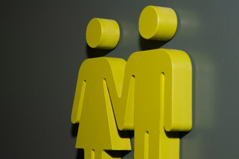 Los Hombres de Calidad NO Temen a la Igualdad