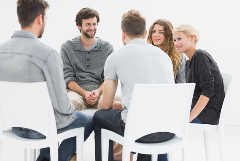 ¿Qué tal llevas la gestión del tiempo y la conciliación? - Grupo de trabajo