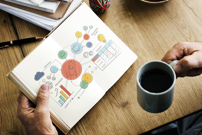 ¿Qué tal llevas la gestión del tiempo y la conciliación? - Proyectos